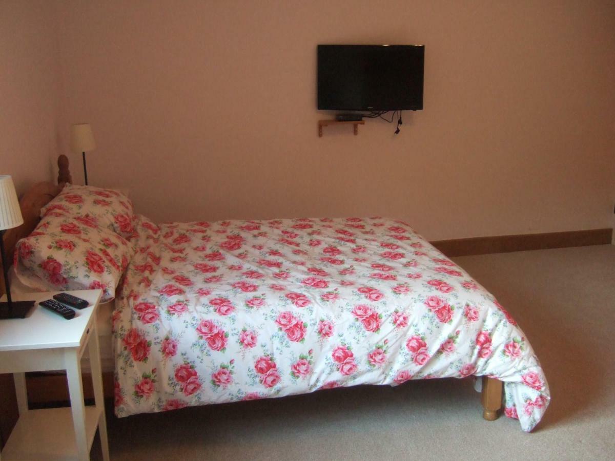 Maison Verger Bed and Breakfast Availles-Limouzine Exterior foto